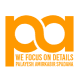 Palayesh Co Logo