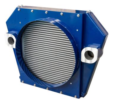 Intercoolers
