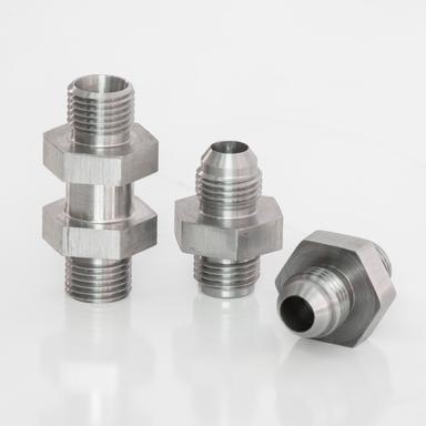 CHECK VALVE