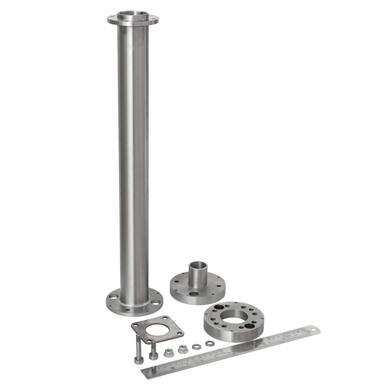HIGH SPEED COUPLING